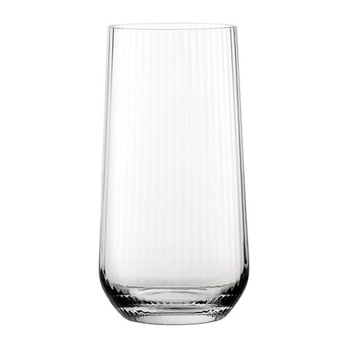 Utopia Szklanka wysoka 480 ml, Utopia Hayworth HX300 (6 szt.) Utopia Szklanka wysoka 480 ml, Utopia Hayworth HX300 (6 szt.)