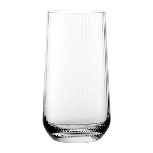 Utopia Szklanka wysoka 370 ml, Utopia Hayworth HX301 (6 szt.) Utopia Szklanka wysoka 370 ml, Utopia Hayworth HX301 (6 szt.)