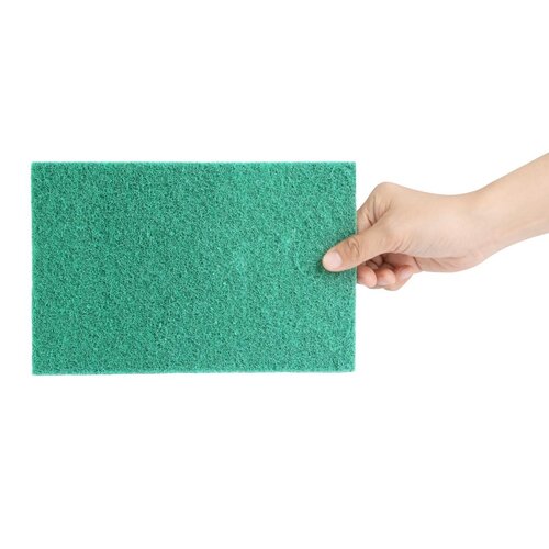 Jantex Gąbka 150x225 mm Jantex HW010 (10 szt.) Jantex Gąbka 150x225 mm Jantex HW010 (10 szt.)