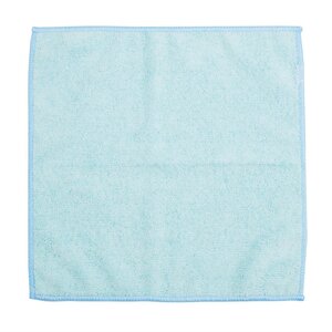 Jantex Ścierki z mikrofibry 400x400 mm, niebieskie, Jantex HX269 (5 szt.) Jantex Ścierki z mikrofibry 400x400 mm, niebieskie, Jantex HX269 (5 szt.)