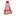 Jantex Mop sznurkowy 230 mm, Jantex HX245 różowy