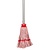Jantex Mop sznurkowy 230 mm, Jantex HX245 różowy