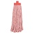 Jantex Mop sznurkowy 330 mm, Jantex HX241 różowy