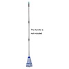 Jantex Mop sznurkowy 230 mm, Jantex HX248 niebieski