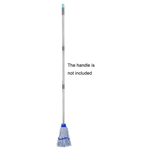 Jantex Mop sznurkowy 230 mm, Jantex HX248 niebieski Jantex Mop sznurkowy 230 mm, Jantex HX248 niebieski