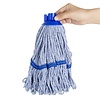 Jantex Mop sznurkowy 230 mm, Jantex HX248 niebieski