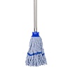 Jantex Mop sznurkowy 230 mm, Jantex HX248 niebieski