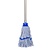 Jantex Mop sznurkowy 230 mm, Jantex HX248 niebieski