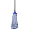 Jantex Mop sznurkowy 330 mm, Jantex HX244 niebieski