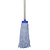 Jantex Mop sznurkowy 330 mm, Jantex HX244 niebieski