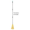 Jantex Mop sznurkowy 230 mm, Jantex HX247 żółty