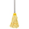 Jantex Mop sznurkowy 230 mm, Jantex HX247 żółty