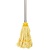 Jantex Mop sznurkowy 230 mm, Jantex HX247 żółty