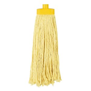 Jantex Mop sznurkowy 330 mm, Jantex HX243 żółty Jantex Mop sznurkowy 330 mm, Jantex HX243 żółty