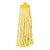 Jantex Mop sznurkowy 330 mm, Jantex HX243 żółty