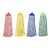Jantex Mop sznurkowy 330 mm, Jantex HX243 żółty