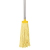 Jantex Mop sznurkowy 330 mm, Jantex HX243 żółty