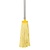 Jantex Mop sznurkowy 330 mm, Jantex HX243 żółty