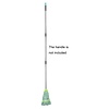 Jantex Mop sznurkowy 230 mm, Jantex HX246 zielony