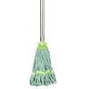 Jantex Mop sznurkowy 230 mm, Jantex HX246 zielony