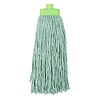 Jantex Mop sznurkowy 330 mm, Jantex HX242 zielony