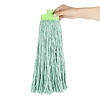 Jantex Mop sznurkowy 330 mm, Jantex HX242 zielony
