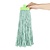 Jantex Mop sznurkowy 330 mm, Jantex HX242 zielony