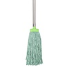 Jantex Mop sznurkowy 330 mm, Jantex HX242 zielony