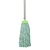 Jantex Mop sznurkowy 330 mm, Jantex HX242 zielony