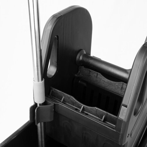 Jantex Wózek do mopa z wyciskaczem 20L, 550x370x(h)930 mm Jantex HW638 Jantex Wózek do mopa z wyciskaczem 20L, 550x370x(h)930 mm Jantex HW638