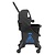 Jantex Wózek do mopa z wyciskaczem 20L, 550x370x(h)930 mm Jantex HW639