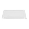 Fiesta Pokrywka do pojemnika 189x138 mm, Fiesta Recyclable HW038 (100 szt.)