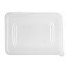 Fiesta Pokrywka do pojemnika 189x138 mm, Fiesta Recyclable HW038 (100 szt.)