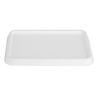 Fiesta Pokrywka do pojemnika 188x137 mm, Fiesta Recyclable HW037 (100 szt.)
