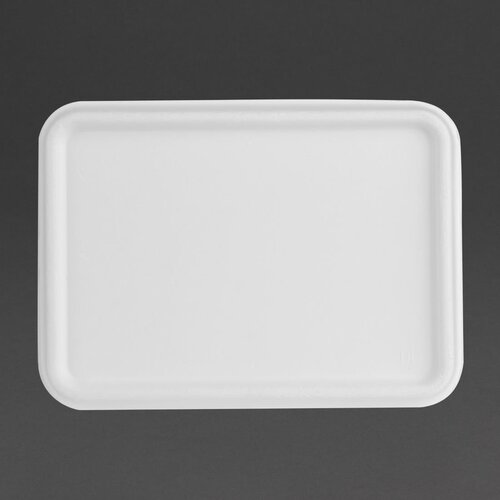 Fiesta Pokrywka do pojemnika 188x137 mm, Fiesta Recyclable HW037 (100 szt.) Fiesta Pokrywka do pojemnika 188x137 mm, Fiesta Recyclable HW037 (100 szt.)