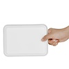 Fiesta Pokrywka do pojemnika 188x137 mm, Fiesta Recyclable HW037 (100 szt.)