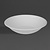 Fiesta Miska Ø208x120 mm, Fiesta Recyclable HW028 (50 szt.)