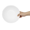 Fiesta Miska Ø208x120 mm, Fiesta Recyclable HW028 (50 szt.)