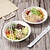 Fiesta Miska Ø208x120 mm, Fiesta Recyclable HW028 (50 szt.)