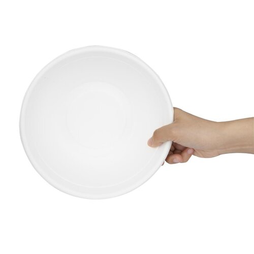 Fiesta Miska Ø208x150 mm, Fiesta Recyclable HW029 (50 szt.) Fiesta Miska Ø208x150 mm, Fiesta Recyclable HW029 (50 szt.)