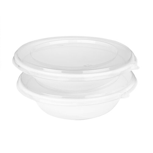 Fiesta Miska Ø208x150 mm, Fiesta Recyclable HW029 (50 szt.) Fiesta Miska Ø208x150 mm, Fiesta Recyclable HW029 (50 szt.)
