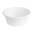 Fiesta Kompostowalne miski 750 ml, 160x160x(h)220 mm, Fiesta Recyclable HW023 (50 szt.)