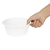 Fiesta Kompostowalne miski 750 ml, 160x160x(h)220 mm, Fiesta Recyclable HW023 (50 szt.)