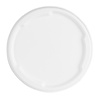 Fiesta Pokrywka do pojemnika 900 ml, 167x167 mm, Fiesta Recyclable HW027 (50 szt.)