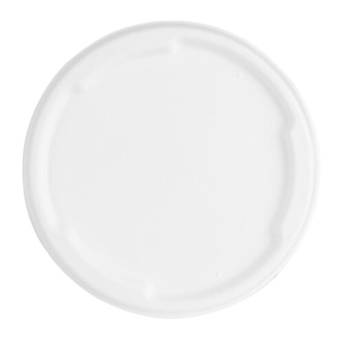 Fiesta Pokrywka do pojemnika 900 ml, 167x167 mm, Fiesta Recyclable HW027 (50 szt.) Fiesta Pokrywka do pojemnika 900 ml, 167x167 mm, Fiesta Recyclable HW027 (50 szt.)