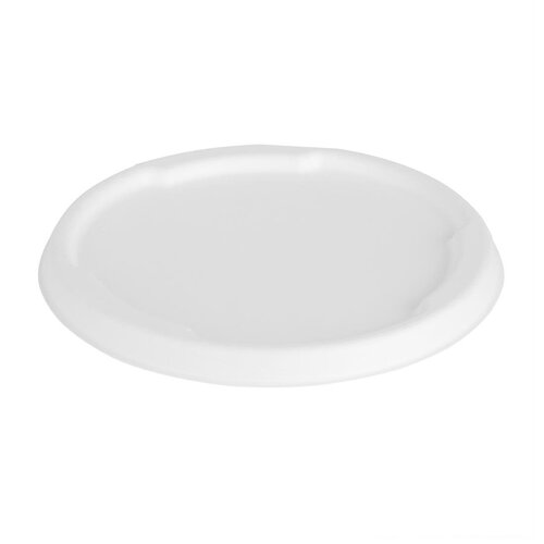 Fiesta Pokrywka do pojemnika 900 ml, 167x167 mm, Fiesta Recyclable HW027 (50 szt.) Fiesta Pokrywka do pojemnika 900 ml, 167x167 mm, Fiesta Recyclable HW027 (50 szt.)