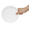 Fiesta Pokrywka do pojemnika 900 ml, 167x167 mm, Fiesta Recyclable HW027 (50 szt.)