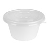 Fiesta Pokrywka do misek 400/500 ml, Fiesta Recyclable HW026 (50 szt.)