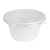 Fiesta Pokrywka do misek 400/500 ml, Fiesta Recyclable HW026 (50 szt.)