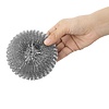Jantex Gąbka druciana 38 mm Jantex HX268 (10 szt.)